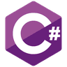 C-Sharp icon