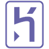 Heroku icon