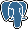 PostgreSQL icon